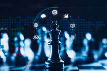 Chiến thắng của OpenAI trong cuộc thi cờ vua liệu có thực sự quan trọng. Ảnh: BGR