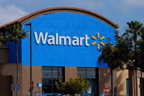 Walmart sẽ hợp tác cùng OpenAI. Ảnh: Reuters.