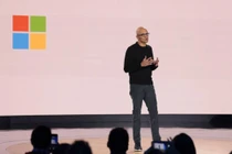 Tổng giám đốc điều hành Microsoft Satya Nadella. Ảnh: Business Insider.