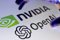 BigTech đua nhau rót hàng chục tỉ USD vào AI. Ảnh: Reuters.