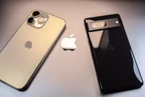 Việc chuyển dữ liệu từ Android sang iOS sẽ trở nên dễ dàng hơn nhiều. Ảnh: BGR.