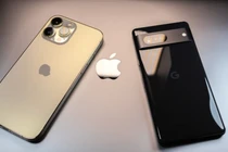 Việc chuyển dữ liệu từ Android sang iOS sẽ trở nên dễ dàng hơn nhiều. Ảnh: BGR.