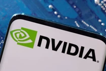 Nvidia đầu tư 5 tỷ USD vào Intel. Ảnh: Reuters.