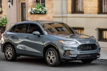 Honda buộc phải dừng sản xuất tại một nhà máy ở Mexico do thiếu chip. Ảnh: Nikkei Asia.