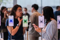 Tin nóng công nghệ.