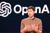 Giám đốc điều hành của OpenAI, Sam Altman, đang thúc đẩy công ty tăng trưởng theo số lượng GPU hiện có. Ảnh: Business Insider