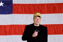 Elon Musk hiện đã chi hơn 130 triệu USD cho chiến dịch tranh cử của ứng viên Donald Trump (Ảnh: Business Insider)