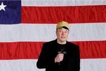 Elon Musk hiện đã chi hơn 130 triệu USD cho chiến dịch tranh cử của ứng viên Donald Trump (Ảnh: Business Insider)