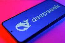 DeepSeek bị chuyên gia nhận định là đang bị "thổi phồng". Ảnh: SCMP.