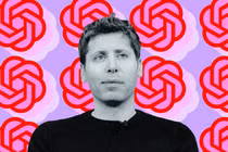 CEO của Open AI - Sam Altman (Ảnh: SCMP)