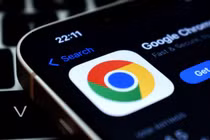 Trình duyệt Google Chrome. Ảnh: BGR.