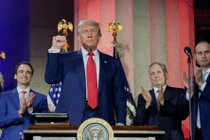 Nhà Trắng hiện nắm giữ gần 10% cổ phần tại Intel. Ảnh: Reuters.