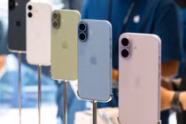 Dòng iPhone 17 mới ra mắt của Apple. Ảnh: Nikkei Asia.