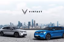 Những "ông trùm" phía sau VinFast
