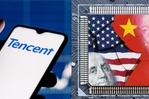 Chủ tịch Tencent nhận định sự khó khăn tại thị trường Trung Quốc Ảnh: Shutterstock.