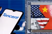 Chủ tịch Tencent nhận định sự khó khăn tại thị trường Trung Quốc Ảnh: Shutterstock.