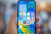 Cách giúp iPhone chạy nhanh hơn. Ảnh: BGR.