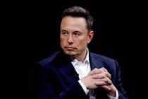 Elon Musk có chuyến thăm Trung Quốc nhằm vực dậy Tesla (Ảnh: SCMP)