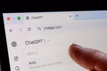 ChatGPT sẽ sớm hiển thị quảng cáo. Ảnh: BGR.