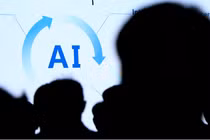 Xie Dong cho biết ông quyết định gia nhập BEDI vì công ty này đang tham gia sâu vào các công nghệ AI tạo sinh tại Trung Quốc. Ảnh: Xinhua.