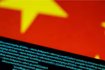 Microsoft hạn chế quyền truy cập của Trung Quốc. Ảnh: Reuters.