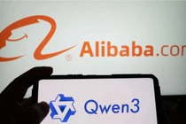 Mô hình của Alibaba được đánh giá vượt trội hơn DeepSeek. Ảnh: SCMP.
