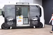 Tin nóng công nghệ hôm nay. 