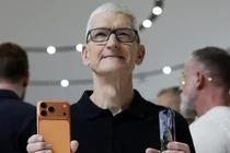 Tim Cook có thể từ chức CEO Apple vào năm sau. Ảnh: BGR.