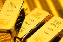 Giá vàng hôm nay.