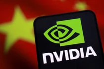 Nvidia đang đối mặt với tình trạng bất ổn tại thị trường Trung Quốc. Ảnh: Reuters.
