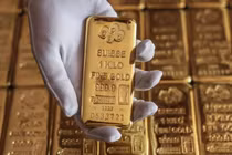 Giá vàng hôm nay.