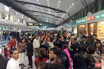 Khách du lịch nội địa đến Đà Nẵng trong thời điểm trước khi bùng phát dịch COVID-19