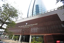 Trung tâm hành chính tập trung TP Đà Nẵng