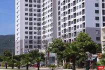 Khu chung cư cao cấp The Summit còn có tên gọi là Sơn Trà Ocean View trên địa bàn quận Sơn Trà (Đà Nẵng)