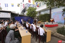 Lễ tưởng niệm 64 liệt sĩ trong trận chiến giữ đảo Gạc Ma 1988 diễn ra sáng ngày 14/3/2019 tại Đà Nẵng