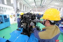 Các doanh nghiệp trên địa bàn tỉnh đã có báo cáo về tình hình thưởng Tết cho công nhân lao động trong dịp Tết Nguyên đán Kỷ Hợi 2019