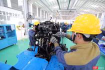 Các doanh nghiệp trên địa bàn tỉnh đã có báo cáo về tình hình thưởng Tết cho công nhân lao động trong dịp Tết Nguyên đán Kỷ Hợi 2019