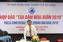 Đà Nẵng sẽ ký kết với Liên danh Công ty Sakae Holdings và Công ty Surbana Jurong của Singapore nhằm thực hiện điều chỉnh quy hoạch chung của thành phố đến năm 2030, tầm nhìn đến 2045