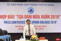 Đà Nẵng sẽ ký kết với Liên danh Công ty Sakae Holdings và Công ty Surbana Jurong của Singapore nhằm thực hiện điều chỉnh quy hoạch chung của thành phố đến năm 2030, tầm nhìn đến 2045