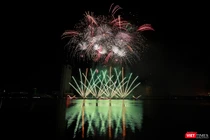 Chinh phục khán giả, vượt qua các đội tham dự, đội đến từ Phần Lan đã trở thành quán quân DIFF 2019