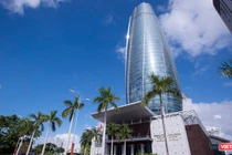 Trung tâm hành chính tập trung TP Đà Nẵng