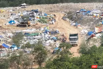 Việc Quảng Nam cho xây dựng Lò đốt rác thải sinh hoạt của tỉnh này tại xã Đại Nghĩa (huyện Đại Lộc, tỉnh Quảng Nam) khiến Công ty CP Cấp nước Đà Nẵng lo ngại ảnh hưởng nguồn nước sinh hoạt cho Đà Nẵng