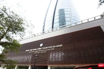 Trung tâm hành chính tập trung TP Đà Nẵng