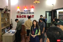 Theo Giám đốc sở Xây dựng Quảng Nam, Sở Xây dựng sẽ ưu tiên hoàn thiện các thủ tục để giải quyết 3 hồ sơ dự án bị khách hàng khiếu kiện và đôn đốc chủ đầu tư Bách Đạt An triển khai, hoàn thiện