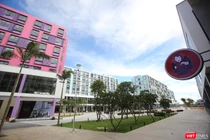 Đà Nẵng vẫn "gặp khó" khi quản lý sản phẩm condotel do thiếu những quy định mang tính pháp lý.