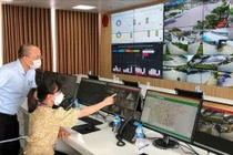 Sẽ có mạng lưới chuyển đổi số từ trung ương đến cơ sở