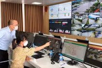 Sẽ có mạng lưới chuyển đổi số từ trung ương đến cơ sở