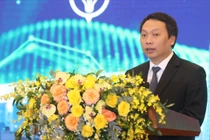 Thứ trưởng Nguyễn Huy Dũng bày tỏ mong muốn Việt Nam sẽ sớm có những thành phố thông minh, hiện đại, bền vững, kiến tạo những giá trị mới, mang lại cuộc sống tốt đẹp, hạnh phúc cho người dân.