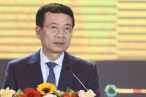 Bộ trưởng Bộ Thông tin và Truyền thông nhấn mạnh các ứng dụng số, ứng dụng chuyển đổi số cho các ngành là nội dung quan trọng nhất trong phát triển kinh tế số.