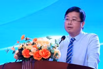 Thứ trưởng Nguyễn Thanh Lâm đề cao sáng kiến của Hà Giang tổ chức diễn đàn để nhìn nhận, đánh giá về sự phát triển của công tác truyền thông, và đặc biệt là truyền thông số.